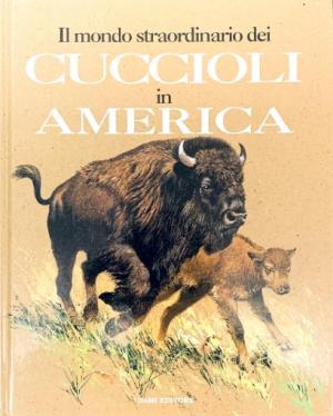 IL MONDO STRAORDINARIO DEI CUCCIOLI IN AMERICA